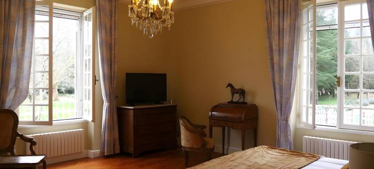 Clos de Bellevue图片