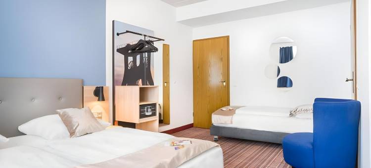 Hotel Ambassador Essen图片