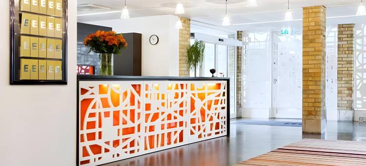 阿卡迪亚精品酒店(Elite Hotel Arcadia)图片