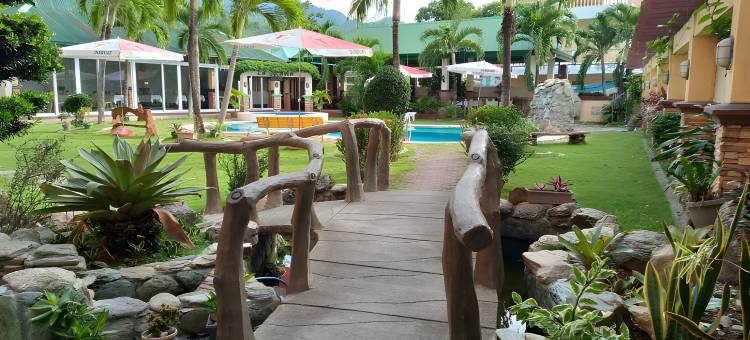 可可特尔拉索拉纳套房度假村(La Solana Suites and Resorts by Cocotel)图片