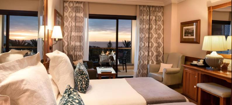 GF格兰科斯塔阿德耶酒店(GF Gran Costa Adeje)图片