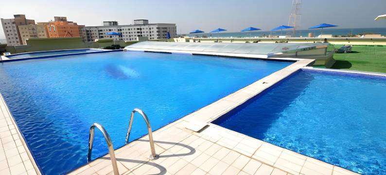 阿尔布斯坦酒店(Al Bustan Hotel)图片