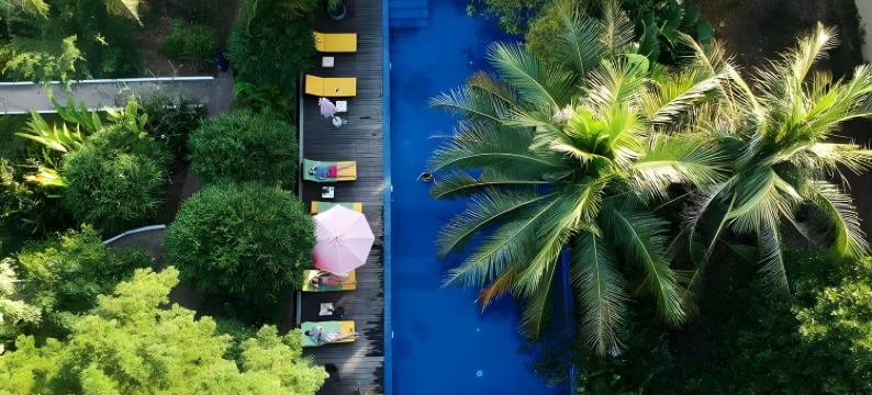 桑博乡村酒店(Sambor Village Hotel)图片