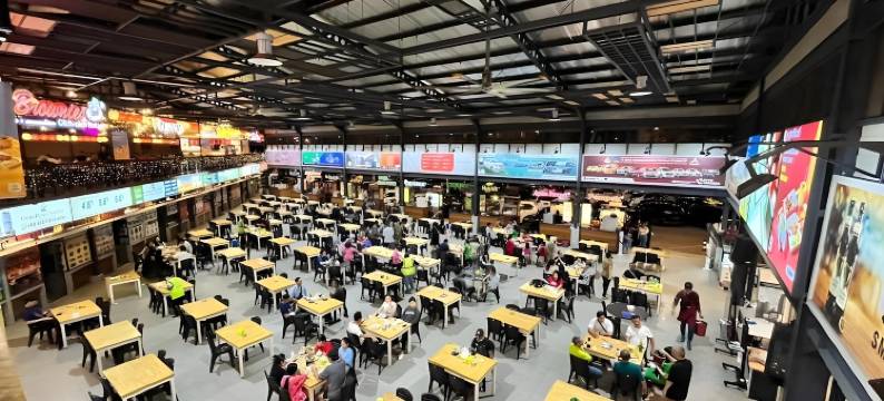 巴淡哈纳酒店(Hana Hotel)图片