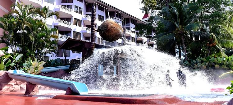 莲花德沙鲁度假村 - 公寓(Residenz Apartments @ Lotus Desaru Resort)图片