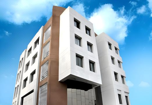 Hotel Solitaire Hotel Overview