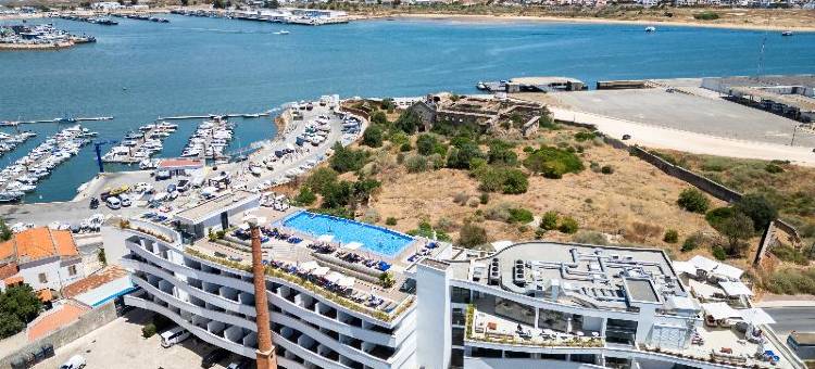 木星码头酒店 - 适合情侣入住及 Spa(Jupiter Marina Hotel - Couples & Spa)图片