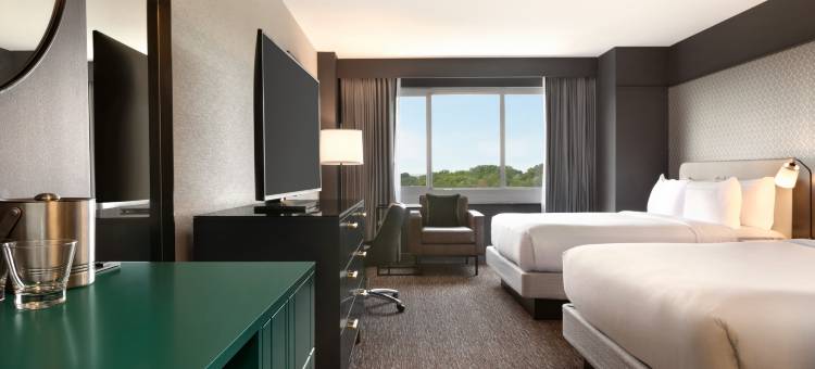 希尔顿酒店-BWI机场(Hilton Baltimore BWI Airport)图片