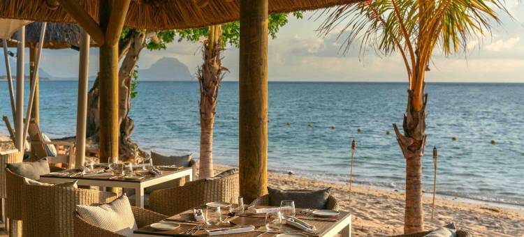 毛里求斯希尔顿度假酒店(Hilton Mauritius Resort & Spa)图片