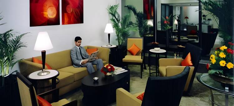 百夫长酒店(Centurion Hotel)图片