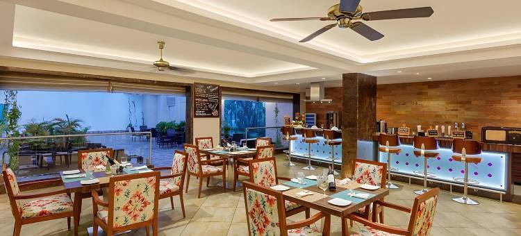 钦奈GST路欢迎酒店(Welcomhotel by ITC Hotels, Gst Road, Chennai)图片
