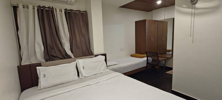 地铁酒店(Metro Hotel)图片