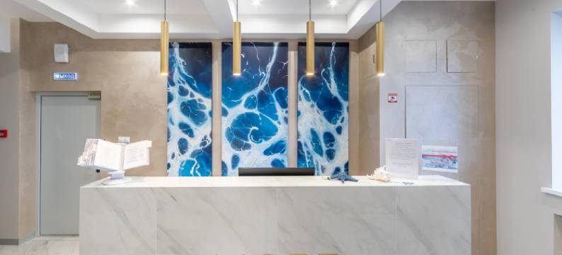 Kompleks Apartamentov "More"图片