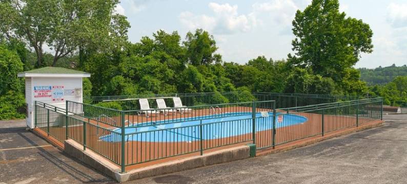 常青旅馆(Evergreen Inn)图片