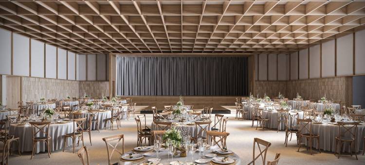 金普顿特雷斯里奥斯 - 一价全包酒店，洲际旗下(Kimpton Tres Rios - All Inclusive by IHG)图片