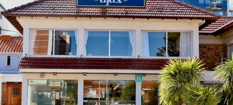阿贾克斯酒店(Hotel Ajax)图片