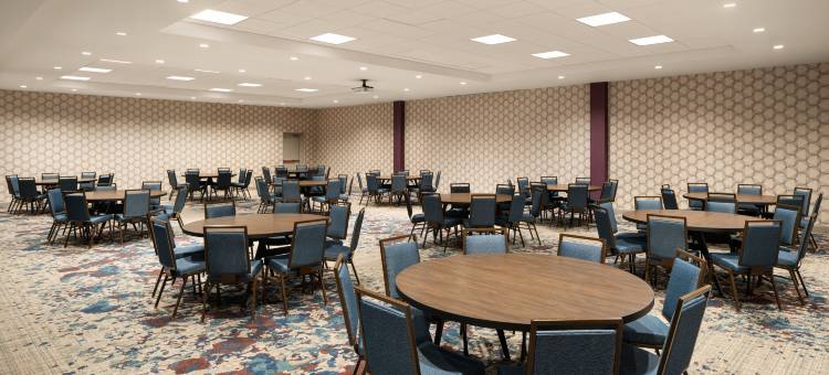 威尔明顿 Tru by Hilton(Tru by Hilton Wilmington)图片