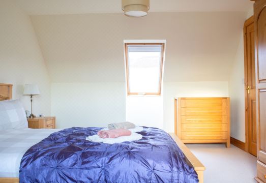 Creagan Hotel Overview