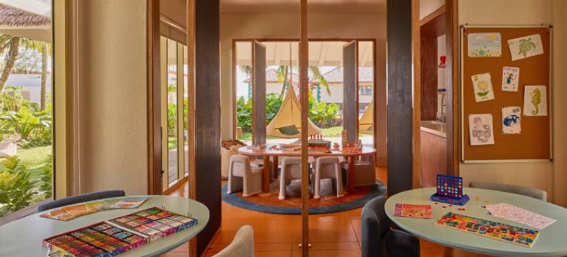 塞舌尔普拉特岛华尔道夫酒店(Waldorf Astoria Seychelles Platte Island)图片