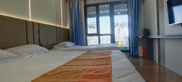 广鹿岛南海成缘度假村图片