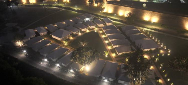 芬恩海滨豪华帐篷度假村(The Fern Seaside Luxurious Tent Resort Daman, Series by Marriott)图片