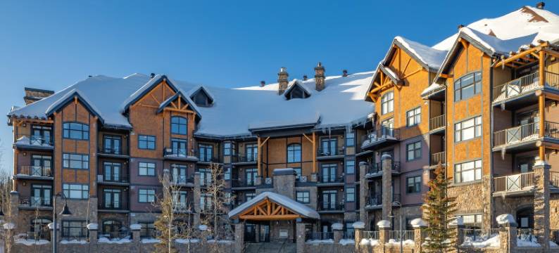 冰川登山旅馆(Glacier Mountaineer Lodge)图片