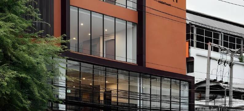 乌隆他尼克雷酒店(CLAY UDONTHANI)图片