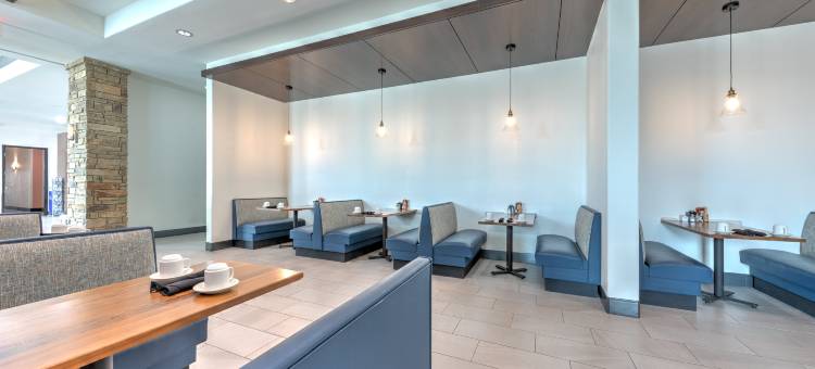 Holiday Inn 基林 - 胡德堡(Holiday Inn Killeen - Fort Cavazos Area)图片