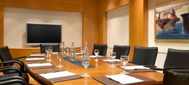 路特奇波塞冬温德姆度假酒店(Wyndham Loutraki Poseidon Resort)图片