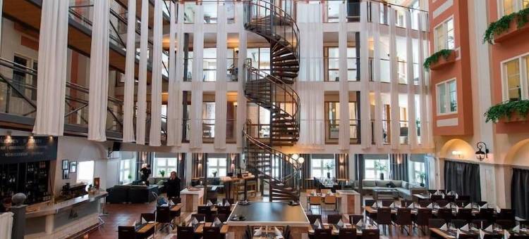 河畔酒店(Hotel Riverside)图片