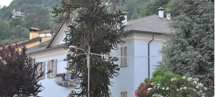 安娜玛利亚别墅(Villa Annamaria B&B)图片