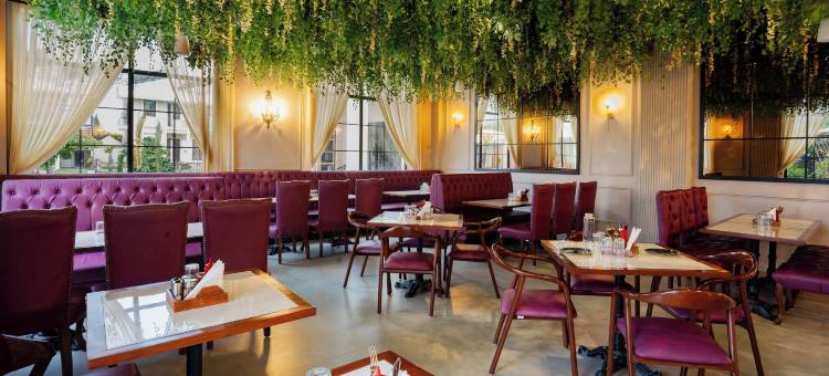 拉自然酒店和度假村(La Nature Hotels & Resorts)图片