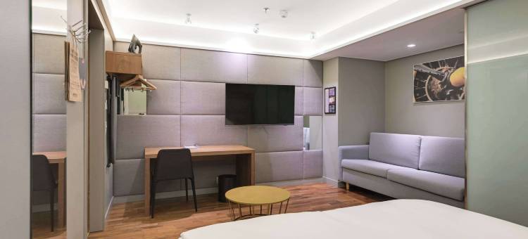 格洛机场酒店(Comfort Hotel Xpress Helsinki Airport Terminal)图片