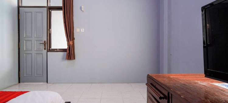 O酒店Pdl宾馆-清真(Hotel O Pdl Guest House Syariah)图片