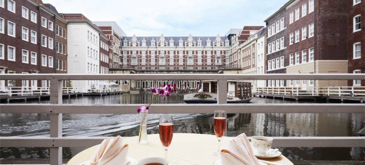 豪斯登堡 欧洲酒店(Hotel Europe Huis Ten Bosch)图片