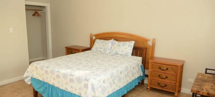 埃克苏马海滩角(Exuma Beach Point)图片