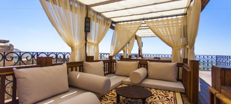 马蒂尔斯历史酒店(Mardius Tarihi Konak)图片