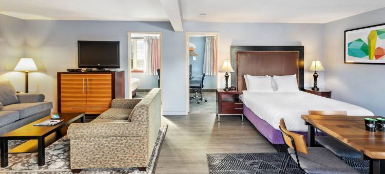 锡赛德旅馆(Inn at Seaside)图片