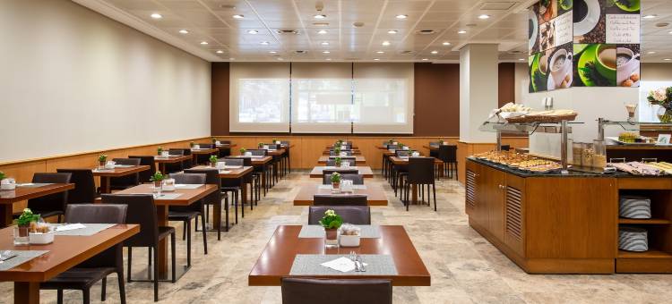 普拉加酒店(Hotel Praga)图片