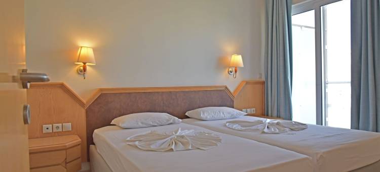 布里斯托海景公寓式酒店(Bristol Sea View Apartments)图片