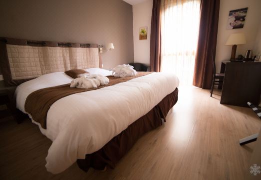 Le Clos de l'Aube Rouge - Montpellier / Castelnau le Lez Hotel Overview