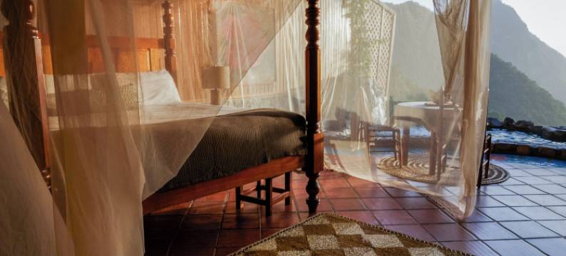 拉德拉度假酒店(Ladera Resort)图片