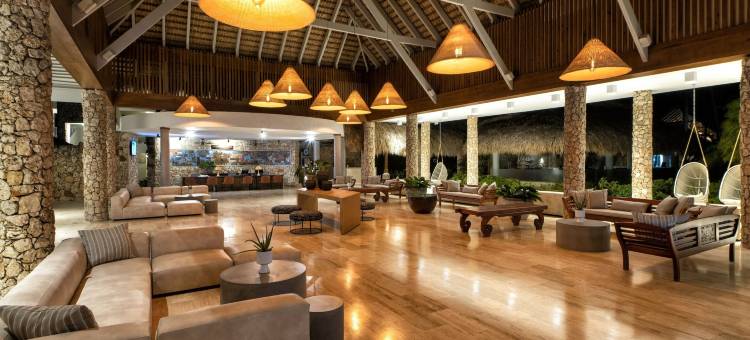 韦瓦多米尼库斯海滩全包度假村，温德姆Trademark精选(Viva Dominicus Beach by Wyndham, A Trademark All Inclusive)图片