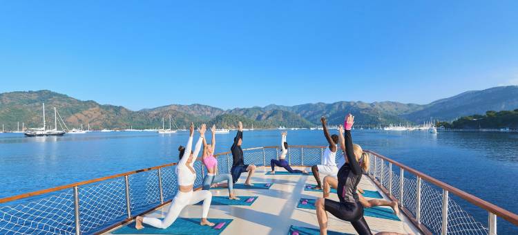Rixos Premium Göcek Adult Only +13图片