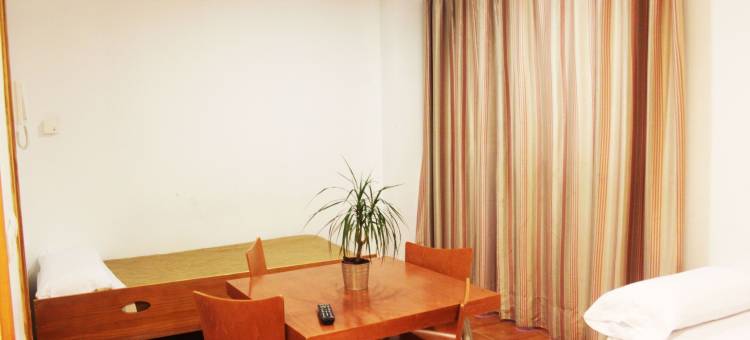 GHM戈尔比亚公寓(Apartamentos Montegorbea)图片