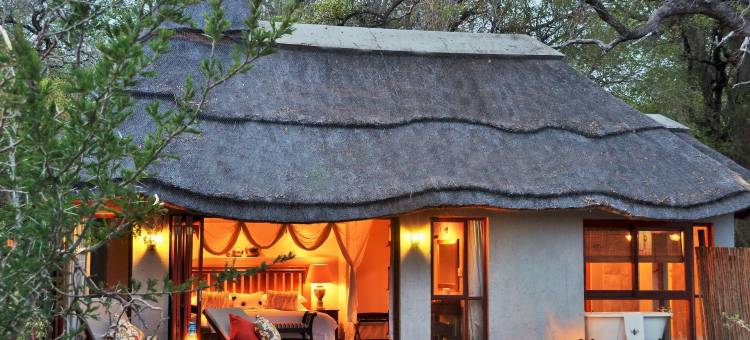 因巴利旅舍(Imbali Safari Lodge)图片