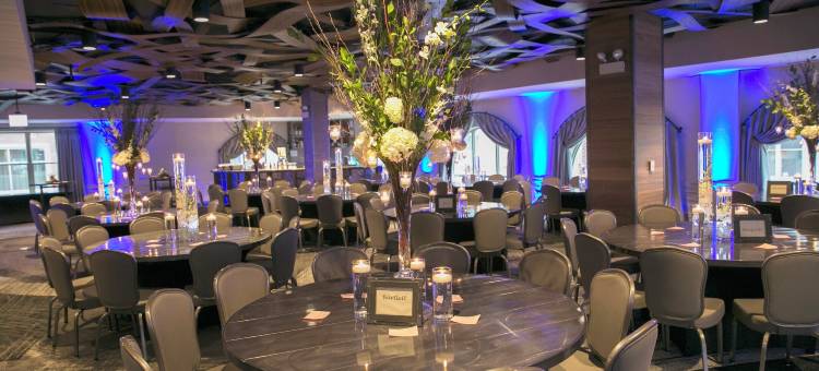 内珀维尔河滨英迪格酒店(Hotel Indigo Naperville Riverwalk)图片