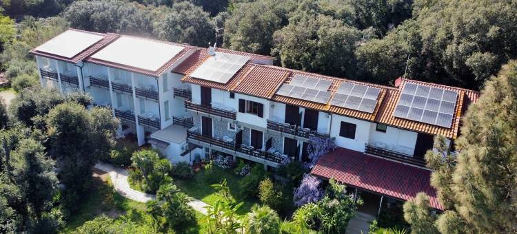 伊登公园酒店(Eden Park Hotel)图片