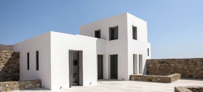 新自由别墅酒店(New Liberation Villas)图片