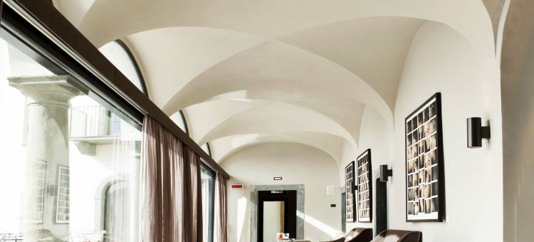 波德雷卡斯特梅洛度假村(Podere Castel Merlo Resort)图片